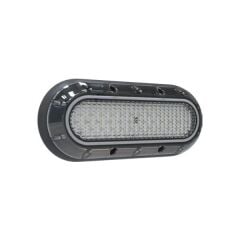 Su Altı Lambası Oval Mavi