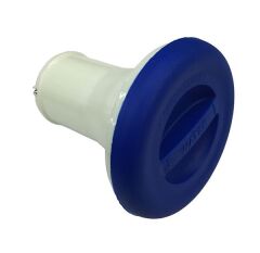 38mm, Tatlı Su, Dolum Ağzı Plastik