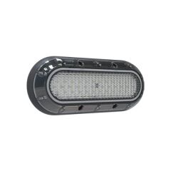 Su Altı Lambası Oval Beyaz