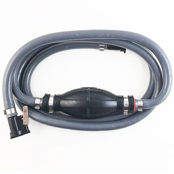 Yamaha Yakıt, Benzin Hortumu, Puarlı