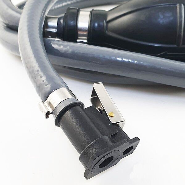 Yamaha Yakıt, Benzin Hortumu, Puarlı