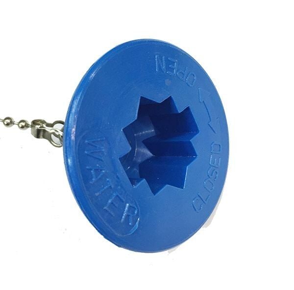 KAPAK Tatlı Su Dolum Ağzı için