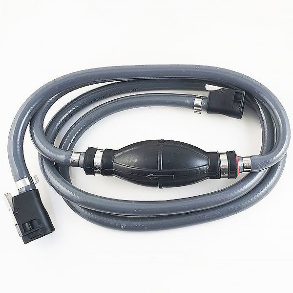 Mercury Yakıt, Benzin Hortumu, Puarlı