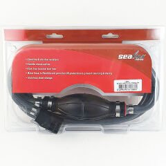 Mercury Yakıt, Benzin Hortumu, Puarlı