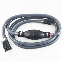 Mercury Yakıt, Benzin Hortumu, Puarlı