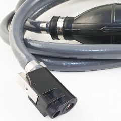 Mercury Yakıt, Benzin Hortumu, Puarlı