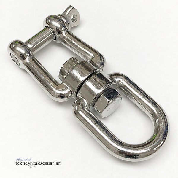 FIRDÖNDÜ HALKA KİLİT  316 KALİTE,ÇEŞİTLERİ