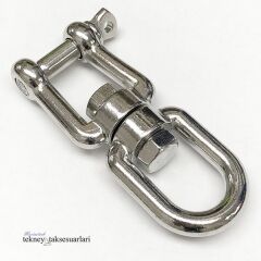 FIRDÖNDÜ HALKA KİLİT  316 KALİTE,ÇEŞİTLERİ