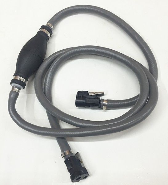 Mercury Mariner, Yakıt, Benzin Hortumu