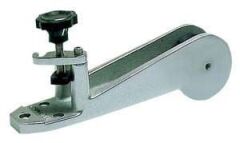 Alüminyum Baş makarası 75x 340mm