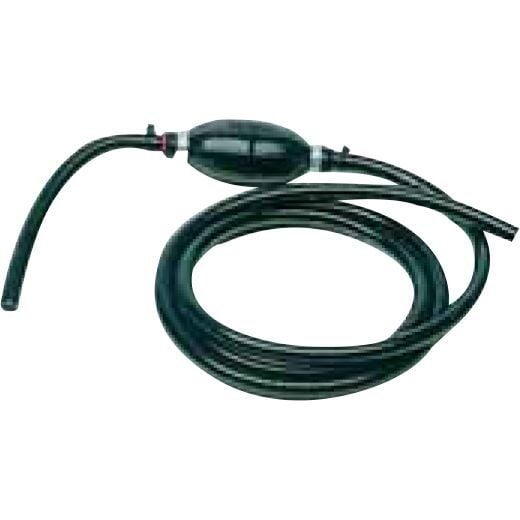 Jaksız, Yakıt, Benzin Horumu