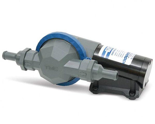 TMC, 24V Diyaframlı Duş Tahliye Pompa