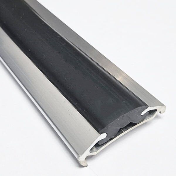 Alüminyum Kasa Küpeşte Fitili 55mm