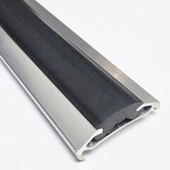 Alüminyum Kasa Küpeşte Fitili 55mm