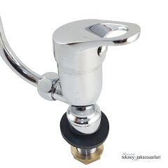 Tekne, Karavan Musluğu, Tek Girişli Aç Kapa Mix Musluk