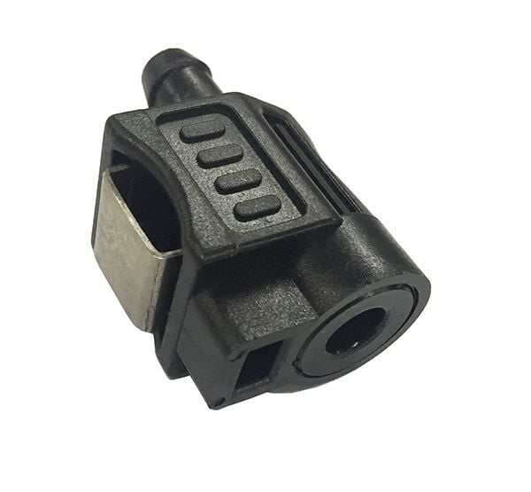 Honda Benzin Jakı, konnektörü