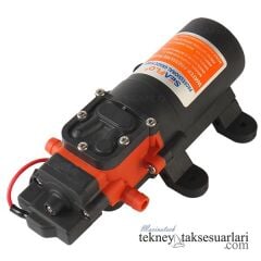 Seaflo Hidrafor 12V 4.3 lt/dk