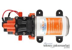 Seaflo Hidrafor 12V 5 lt/dk