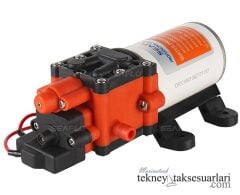 Seaflo Hidrafor 12V 5 lt/dk