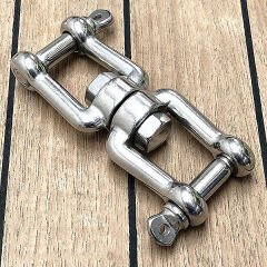 FIRDÖNDÜ KİLİT KİLİT  316 KALİTE,ÇEŞİTLERİ