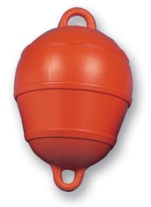 Plastik tonoz şamandırası 25 x 39cm
