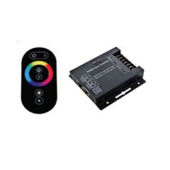 RGB SU ALTI LAMBASI İÇİN UZAKTAN KUMANDA