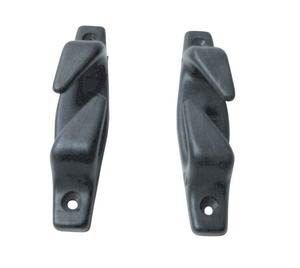 Plastik Kurtağızı ÇİFT 120mm