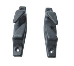 Plastik Kurtağızı ÇİFT 120mm