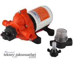 Seaflo Hidrafor 24V 11,6 lt/dk