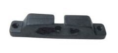 Plastik Kurtağızı 120mm