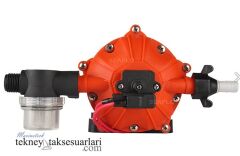 Seaflo Hidrafor 24V 18,9 lt/dk