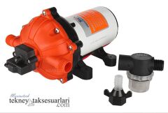 Seaflo Hidrafor 24V 18,9 lt/dk