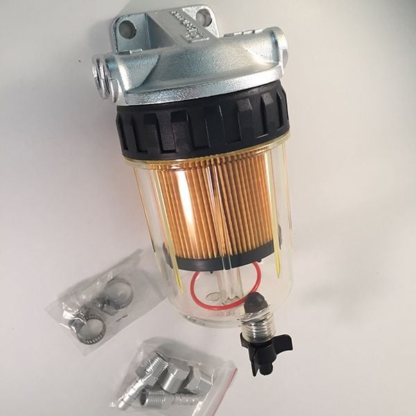 Benzin Yakıt Filitresi