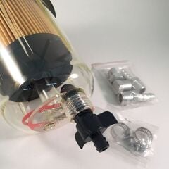 Benzin Yakıt Filitresi