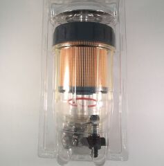 Benzin Yakıt Filitresi