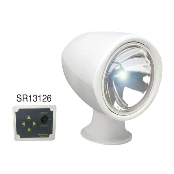 Projektör Led Kablolu 12V