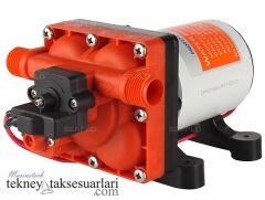 Seaflo Hidrafor 24V 11,3 lt/dk