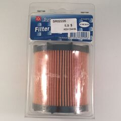 Mazot Yakıt Filitresi Yedeği