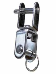 Paslanmaz Kilit - Kilit Fırdöndü - Saç Tip Çeşitleri