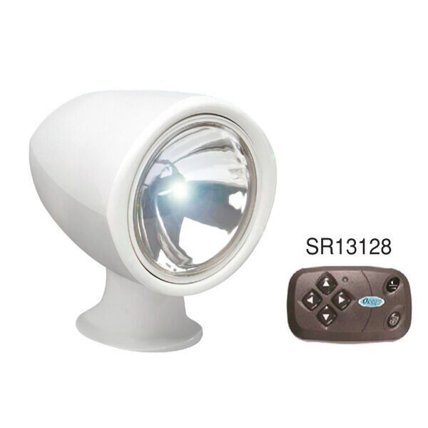 Projektör Led Kablolu 12V