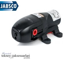 Jabsco 12V PAR-Max 1 4,3lt Hidrafor