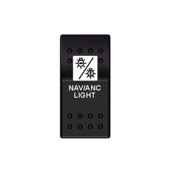 Switch, Nav + Demir Feneri On-Of