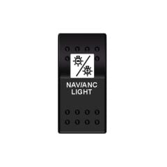 Switch, Nav + Demir Feneri On-Of