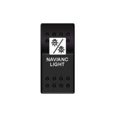Switch, Nav + Demir Feneri On-Of