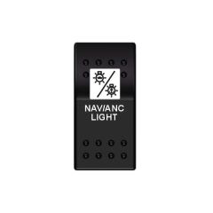 Switch, Nav + Demir Feneri On-Of