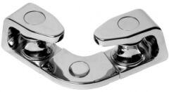 Paslanmaz Köşe kurtağzı 140mm