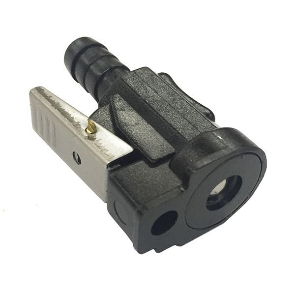 Mercury Benzin Jakı, konnektörü