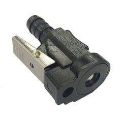 Mercury Benzin Jakı, konnektörü