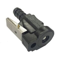 Mercury Benzin Jakı, konnektörü