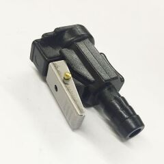 Mercury Benzin Jakı, konnektörü